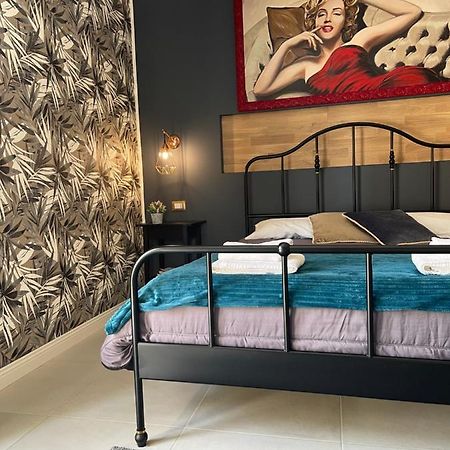 Capo Apartment-Suite Palermo Bagian luar foto