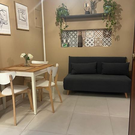 Capo Apartment-Suite Palermo Bagian luar foto