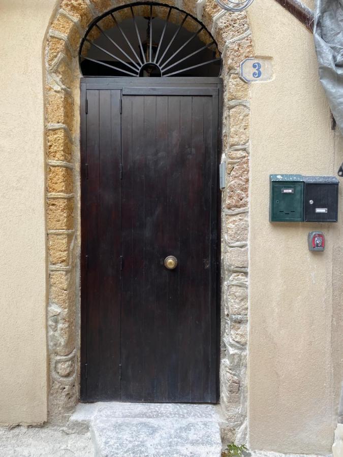 Capo Apartment-Suite Palermo Bagian luar foto