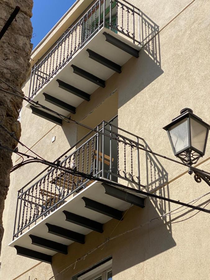 Capo Apartment-Suite Palermo Bagian luar foto