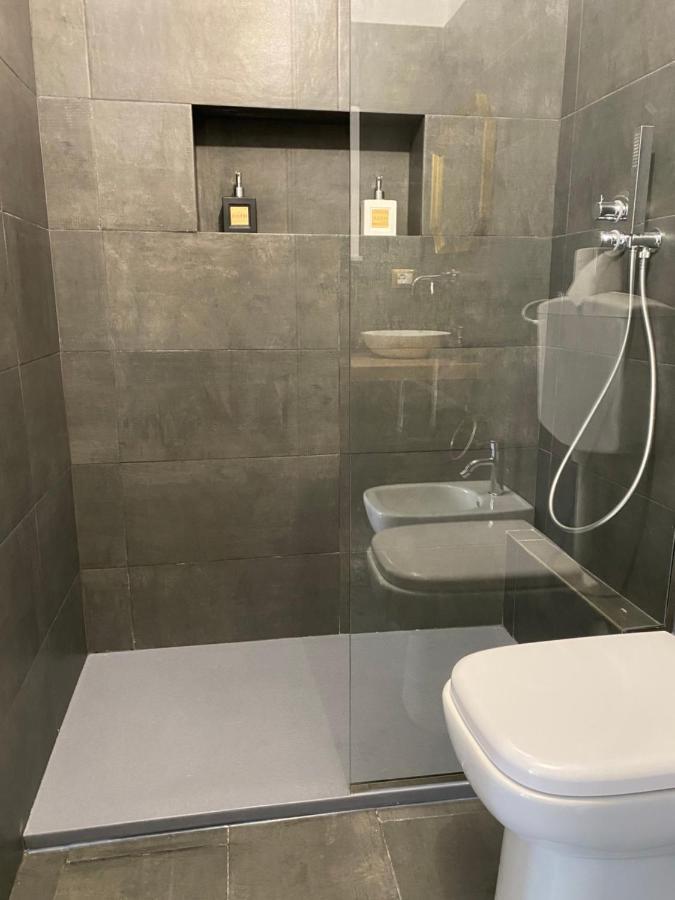 Capo Apartment-Suite Palermo Bagian luar foto