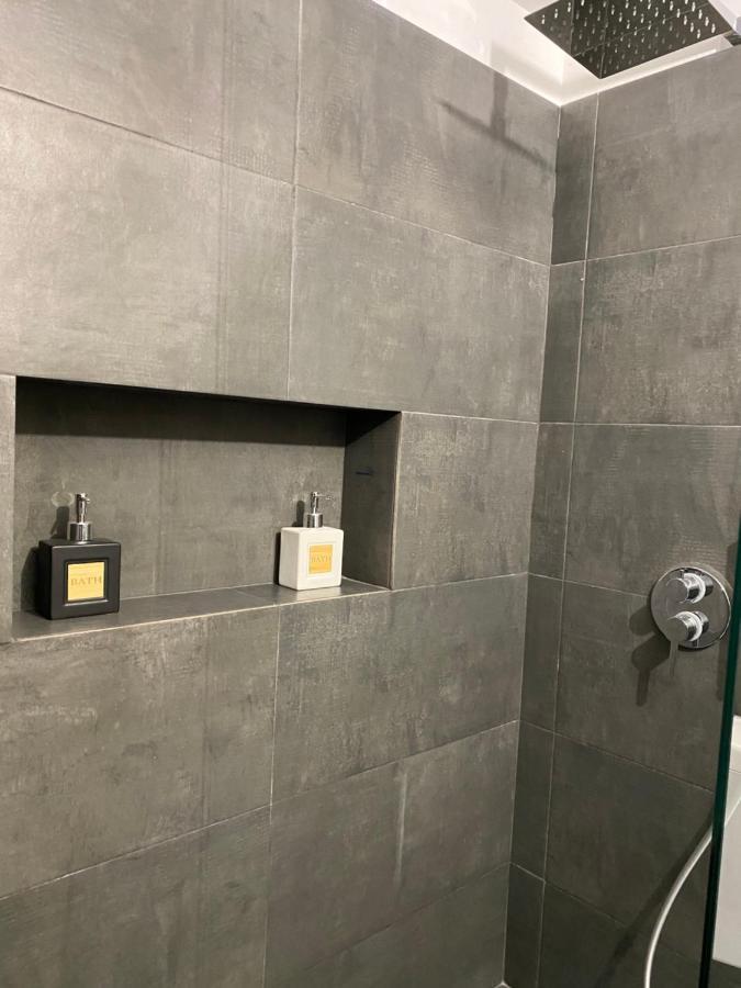 Capo Apartment-Suite Palermo Bagian luar foto