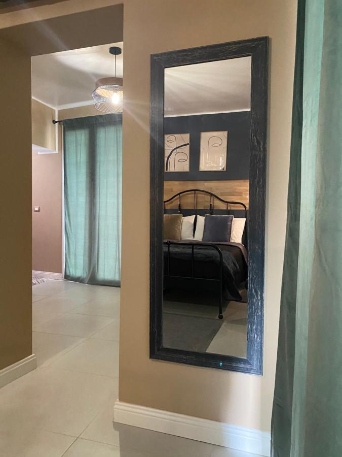 Capo Apartment-Suite Palermo Bagian luar foto