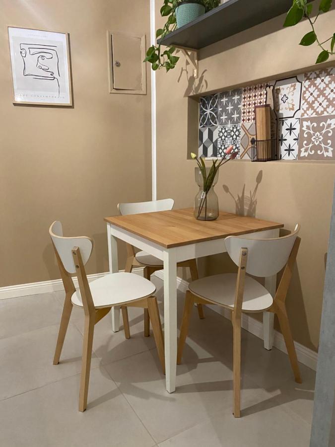 Capo Apartment-Suite Palermo Bagian luar foto