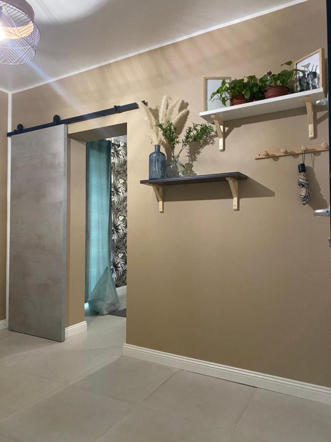 Capo Apartment-Suite Palermo Bagian luar foto