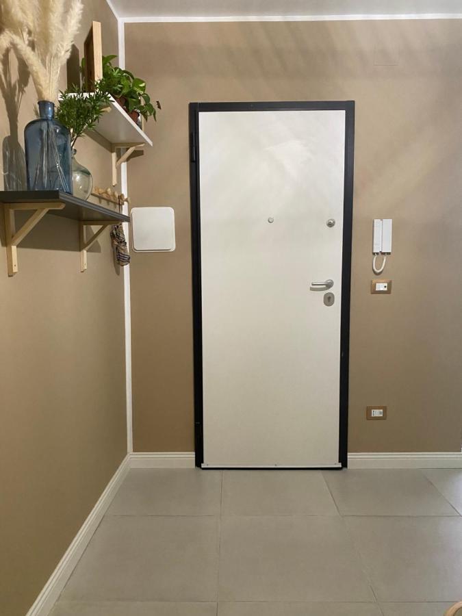 Capo Apartment-Suite Palermo Bagian luar foto