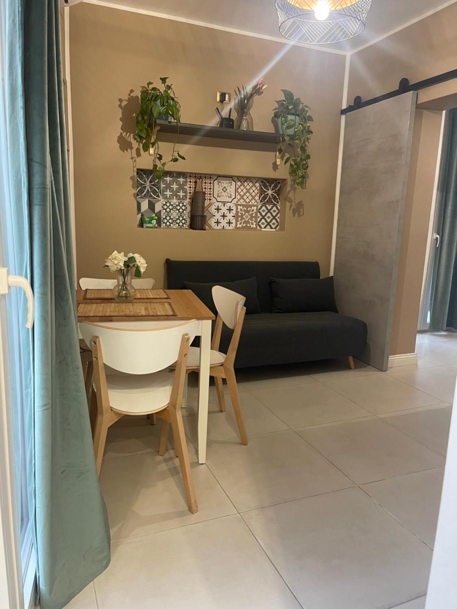 Capo Apartment-Suite Palermo Bagian luar foto